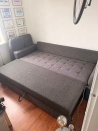 Sovesofa