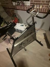 Spinning Bike