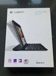 Keyboard, t. iPad, God