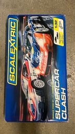 Scalextric racerbane