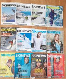 SKINEWS