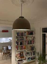 Københavnerlampe