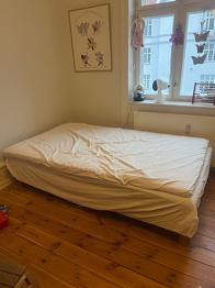 Gratis !! IKEA SNARUM boxmadras