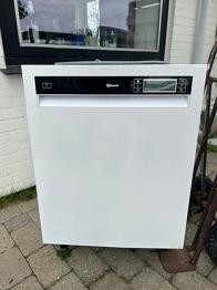 Gratis opvaskemaskine