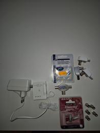 Div. TV kabel - (coax)