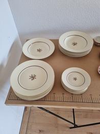 Gives væk: Robust porcelæn fra OVEC Bjerregaard