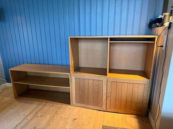 Reol eg HG furniture
