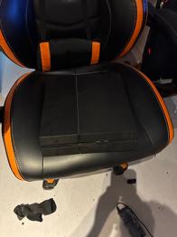 Sony PlayStation 4 konsol sort