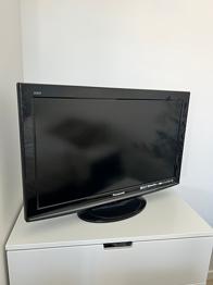 TV gives væk