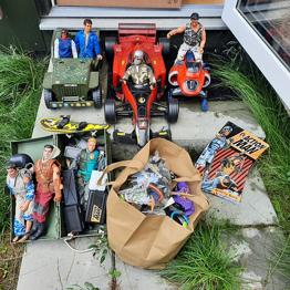 Actionman