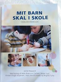 Mit barn skal i skole, Janne Hejgaard