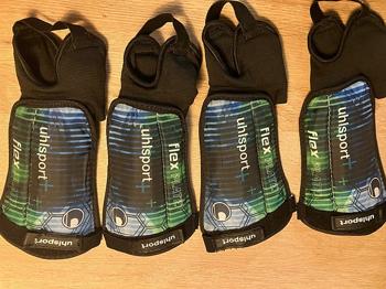 Benskinner, Benskinner, UHLSPORT