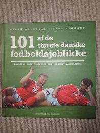 101 af de største danske fodboldøjeblikke, Steen Ankerdal og Mads Nygaard,
