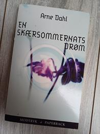 Arne Dahl: En skærsommernatsdrøm