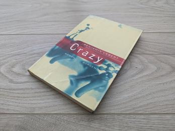 CRAZY | BENJAMIN LEBERT