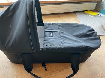 Lift, Emmaljunga, liggemål (cm): 78