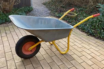 Trillebør / Mørtelbør