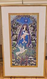 2 billeder af Esben Hanefeldt