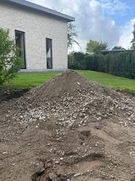 Gratis: Stabilgrus til afhentning i Virum