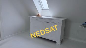 Gratis ved afhentning i dag