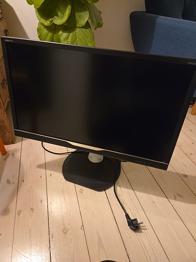 Philips Brilliance 288P 28