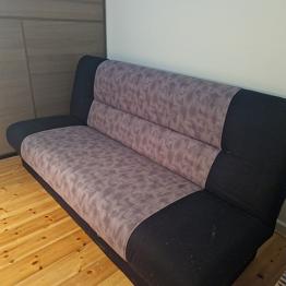 Foton sofa