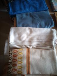 GRATIS 4 stk duge