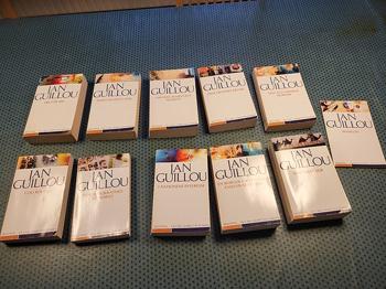 Blandet Forfattere Bøger Diverse Titler - kun afhentning Lyngby