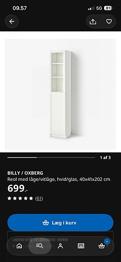 GRATIS Billy