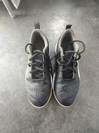 Gives væk Puma håndbold sko + Gabor damesko