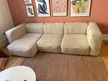 GRATIS skal afhentes mellem lørdag d. 25 eller søndag d. 26. RESERVERET