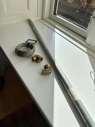 Smart Ophæng til tøj