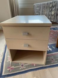 Kommode/ sengebord