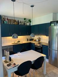 Gratis HTH-køkken/køkkemoduler til afhentning på Nørrebro