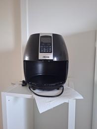 gammel airfryer