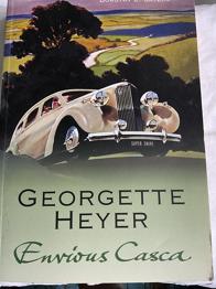 Bøger gratis - Christian Jacq, Georgette Heyer.