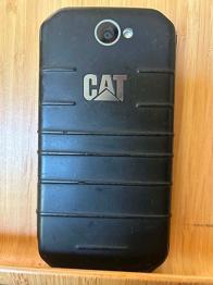 CAT S31 smartphone