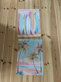 Gratis Plakater 30 x 40 cm