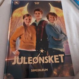 Juleønsket