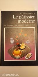 Le Patissier moderne