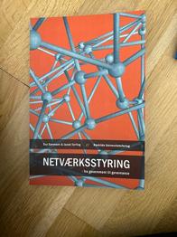 Netværksstyring – fra government til governance samfundsfagsbog
