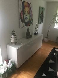 Skænk gives gratis væk