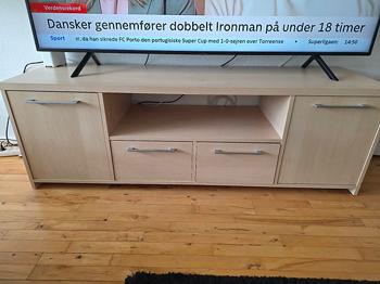 TV bord