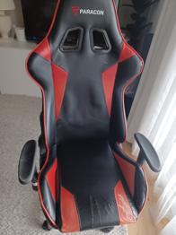 GRATIS Gamerstol til afhentning