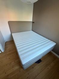 Dobbeltseng (GRATIS)