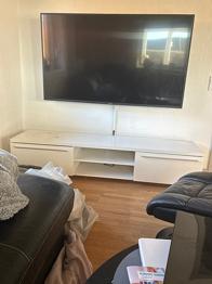 TV bænk / kommode