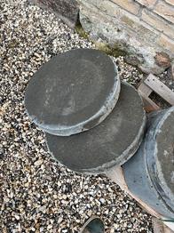 Betondæksel