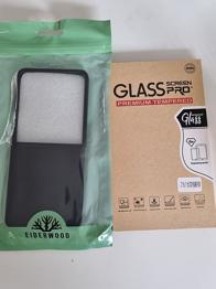 Mobil cover