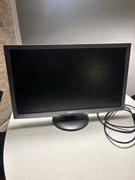 Philips 27” Skærm