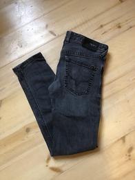Pepe Jeans, Slimfit